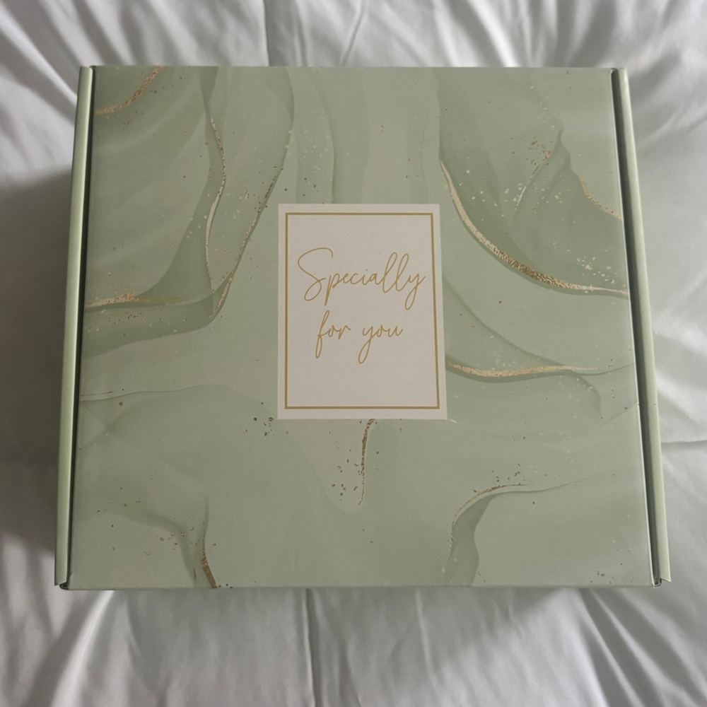 Woman’s Care Package